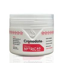 Vloss Cronodate Máscara de Nutrição 250g Vloss Cronodate Máscara de Nutrição 250g