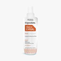 Vloss Cronodate Tõnico Capilar 200ml