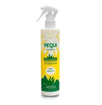 Vloss Finalizador Sérum 4D Pequi 300ml Vloss Finalizador Sérum 4D Pequi 300ml