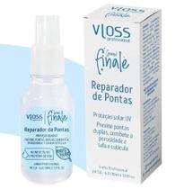 Vloss Grand Finale Reparador De Pontas 30ml Vloss Grand Finale Reparador De Pontas 30ml