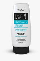 Vloss Hydra Max Home Care Máscara 200ml