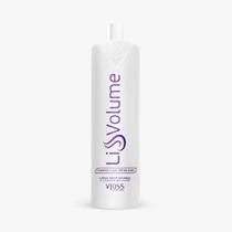 Vloss Liss Volume Shampoo Realinhamento dos Fios 1L Vloss Liss Volume Shampoo Realinhamento dos Fios 1L