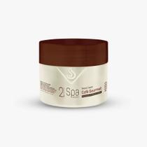 Vloss Máscara Cake Mask - Café Gourmet 300g