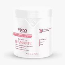 Vloss Máscara Diamante 1kg Vloss Máscara Diamante 1kg