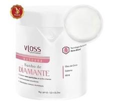 Vloss Máscara Diamante 1kg Vloss Máscara Diamante 1kg