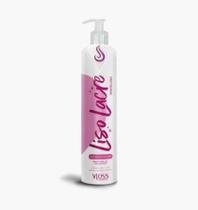 Vloss Máscara Liso Lacre 200ml Vloss Máscara Liso Lacre 200ml