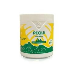 Vloss Máscara Pequi Profissional 1kg