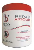 Vloss Máscara Repair Absolut 1kg