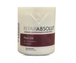 Vloss Máscara Repair Absolut 1kg Vloss Máscara Repair Absolut 1kg