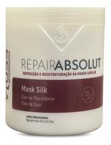 Vloss Máscara Repair Absolut 1kg Vloss Máscara Repair Absolut 1kg