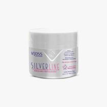 Vloss Máscara Silver Line 300g Vloss Máscara Silver Line 300g