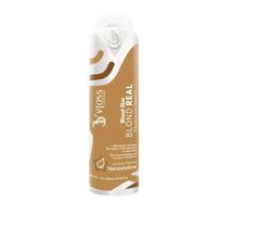 Vloss Matizador Blond Real - Efeito dourado 500ml