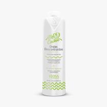 Vloss Nós Amamos Cachos Shampoo Ondas Descontraídas 1L