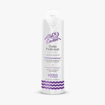 Vloss Nós Amamos Cachos Shampoo Ondas Poderosas 1L Vloss Nós Amamos Cachos Shampoo Ondas Poderosas 1L