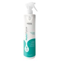 Vloss Nutri Force Reversor de Danos 300ml