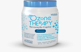 Vloss Ozone Therapy Máscara 1Kg Vloss Ozone Therapy Máscara 1Kg