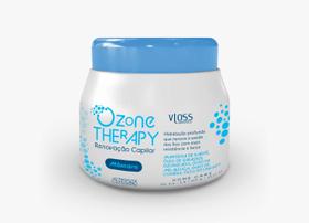 Vloss Ozone Therapy Máscara Home Care 250gr Vloss Ozone Therapy Máscara Home Care 250gr