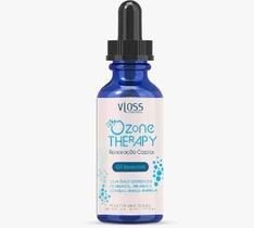 Vloss Ozone Therapy Óleo Capilar 30ml Vloss Ozone Therapy Óleo Capilar 30ml