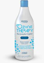 Vloss Ozone Therapy Shampoo 1,5L Vloss Ozone Therapy Shampoo 1,5L