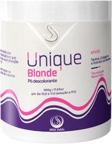 Vloss Pó Descolorante Unique Blond 500gr