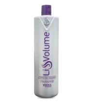 Vloss Pré Shampoo LISS VOLUME MATIZADOR 1L