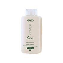 Vloss Primer Liss Organic Mask - Passo Único 500ml Vloss Primer Liss Organic Mask - Passo Único 500ml