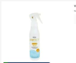Vloss protect cc cream 30 em 1 leave-in spray 150ml