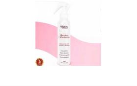 Vloss Queratina Hidrolisada 200ml