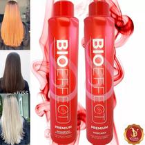 Vloss Redutor De Volume Bio Effect Progressiva Liss Balsamo