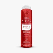 Vloss S.O.S Reparação Imediata - Shine Gloss 500ml