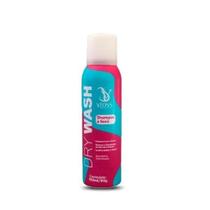 Vloss Shampoo a Seco Dry Wash 150ml - Bishê Cosméticos