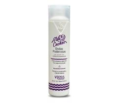 Vloss Shampoo Ondas Poderosas 300Ml