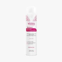 Vloss Shampoo Resgate - Pós Progressiva 300ml