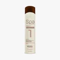 Vloss Shampoo Terapêutico - Café Gourmet 300ml