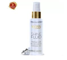Vloss Shine Fluid Perfume para Cabelos 60ml