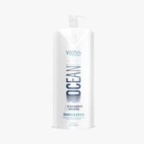 Vloss Special Ocean Shampoo Nutrição 2,5lt Vloss Special Ocean Shampoo Nutrição 2,5lt