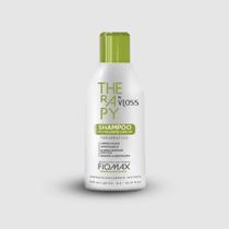 Vloss Therapy Fiomax Shampoo 300ml Vloss Therapy Fiomax Shampoo 300ml