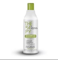 Vloss Therapy Fiomax Shampoo 500ml Vloss Therapy Fiomax Shampoo 500ml