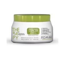 Vloss Therapy Peeling 500gr Vloss Therapy Peeling 500gr