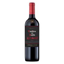 Vnh Chil Tinto Seco Res Red Blend Casillero Del Diablo 750Ml