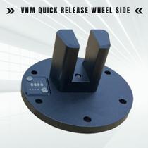 VNM QUICK RELEASE "lado volante"