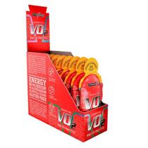 Vo2 Energy Gel (Caixa c/ 10un de 30g) Integralmedica