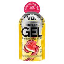 VO2 Energy Gel Melancia 10 Sachês - Integralmedica