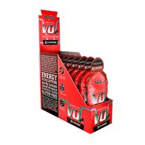 Vo2 Gel X-Caffeine (10 sachês 30g) - Sabor: Chocolate