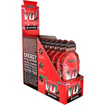 Vo2 Gel X-Caffeine 10 Unidades Gel Energético com Cafeína