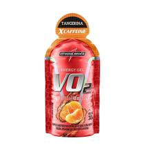 Vo2 Gel X-Caffeine (30g) - Sabor: Tangerina