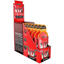 Vo2 Gel X-Caffeine (Caixa c/ 10un de 30g) Integralmedica