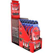 Vo2 Gel X-Caffeine Energy Drink 10uni de 30g - Integralmédica
