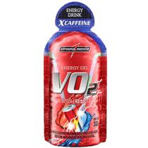 Vo2 Gel X-Caffeine Energy - Integral Médica - Unidade