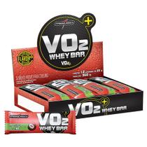 Vo2 Protein Bar 12 und Integralmedica